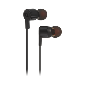 JBL Tune 210 In-ear slušalice s mikrofonom, crne