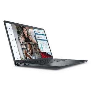 Laptop Dell Vostro 3520, i5-1235U, 8GB, 512GB SSD, 15.6" FHD, Linux, crni