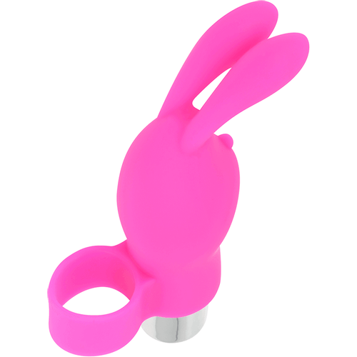 OHMAMA Finger Rabbit Vibrator slika 14