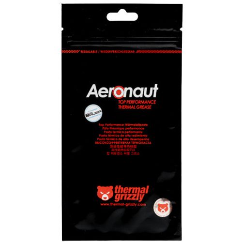 Termalna pasta Thermal Grizzly Aeronaut, 1g, TG-A-00-1RS slika 1