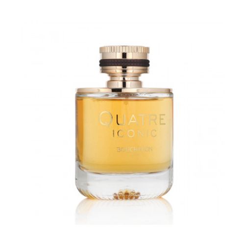 Boucheron Quatre Iconic Eau De Parfum 100 ml (woman) slika 1