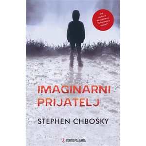 Imaginarni prijatelj, Stephen Chbosky