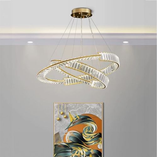 LED svijetiljka APP1524-CP60/80 GOLD slika 10