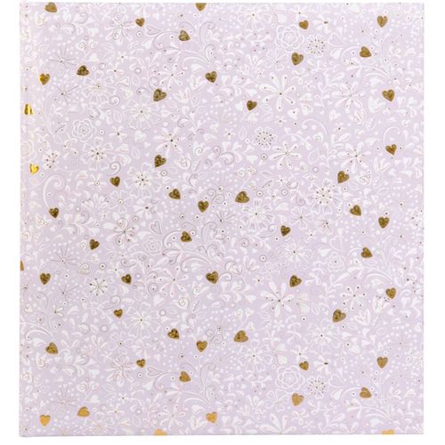 GOLDBUCH foto album Finamente Lilac 30x31 slika 1