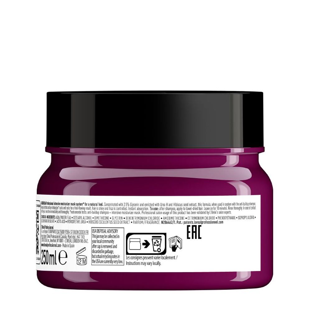 L'Oreal Professionnel Maska za kovrčavu kosu Curl Expression - 250 ml slika 2