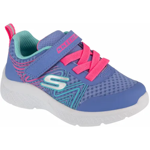 Skechers microspec plus - swirl sweet 303535n-pwmt slika 5