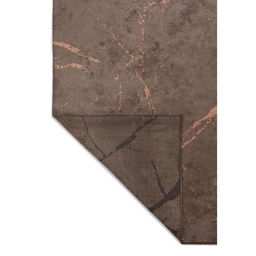 Tepih FRACTURE COPPER, 160 x 230 cm slika 3