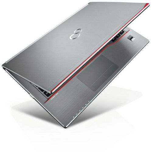 Fujitsu LifeBook E736 - Core i5 (6. gen) - rabljeni uređaj slika 2