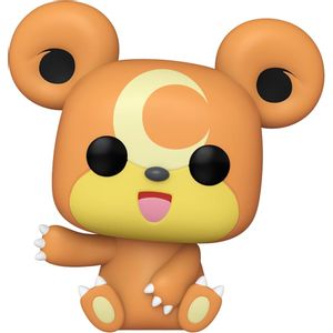 FUNKO POP IGRAČKE: POKEMON - TEDDIURSA (EMEA)