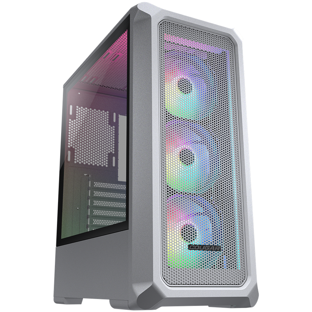 COUGAR Archon 2 Mesh RGB (Bijelo) Kućište slika 1