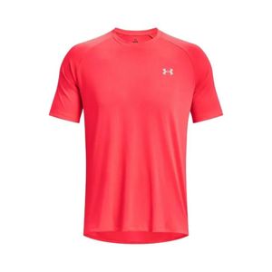 Muška Majica Under Armour Tech™ Reflective Red