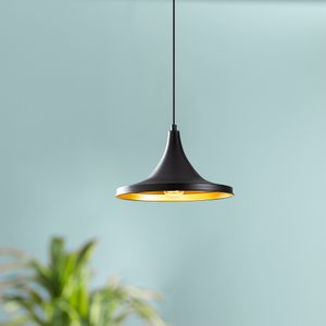 Crni Luster Berceste - Model 193BLACK-S