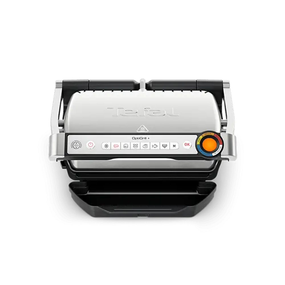 TEFAL Električni roštilj GC718D10 OPTIGRILL + slika 1