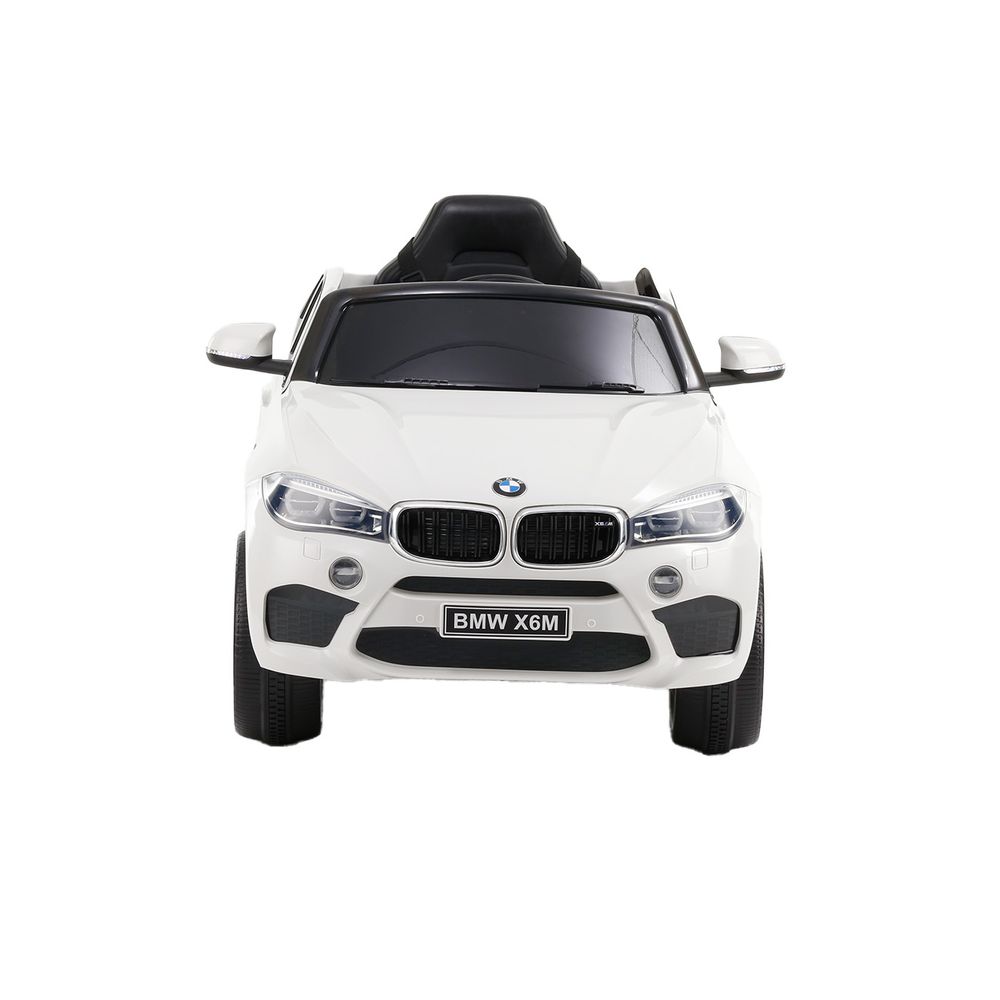 Auto na akumulator BMW X6M, 1kom slika 6