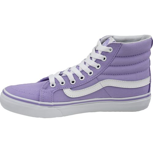 Ženske tenisice Vans sk8-hi slim va32r2mmd slika 2