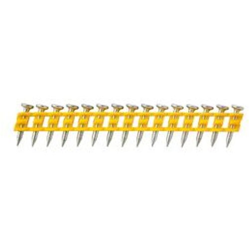 Dewalt čavli 510 x dcn890 55 x 2,6mm dcn8901055 slika 1