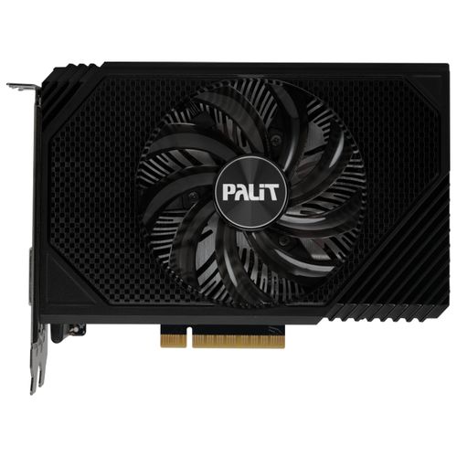 PALIT nVidia GeForce RTX 3050 8GB 128bit RTX3050 StormX slika 3