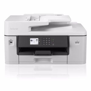 Brother Multifunkcionalni inkjet uređaj MFCJ3540DWYJ1