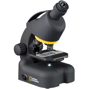 Mikroskop National Geographic 40-640x s adapterom za Smartp