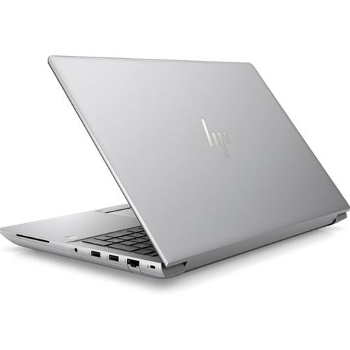 Laptop HP ZBOOK Fury 16 G10, 62V60EA, i7-13700HX, 32GB, 1TB, 16" WUXGA IPS, RTX A2000, Windows 11 Pro slika 1