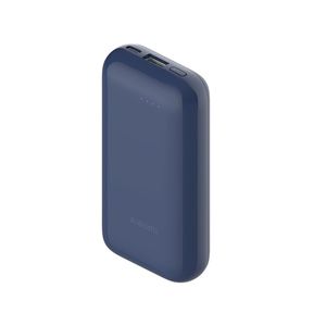 Xiaomi 33W powerbank 10000mAh Pocket edition Pro Midnight Blue