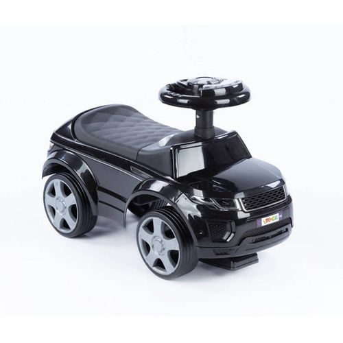 Guralica Rover 2u1 – Black slika 5