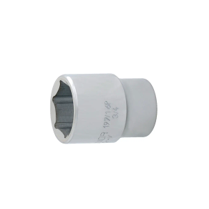 Unior Ključ nasadni, prihvat 3/4" 32 mm, 197/1 6p - Izvrsna čvrstoća i dugotrajnost