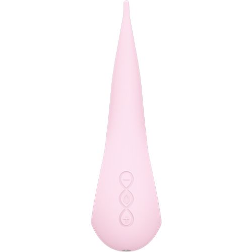 Vibrator LELO Dot, ružičasti slika 5