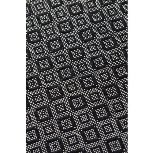 Conceptum Hypnose Tepih (100 x 200), Stain - Black slika 3