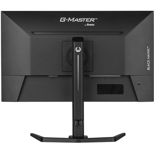 Iiyama G-Master Black Hawk GB2745QSU-B1 IPS gejmerski monitor 27" slika 3