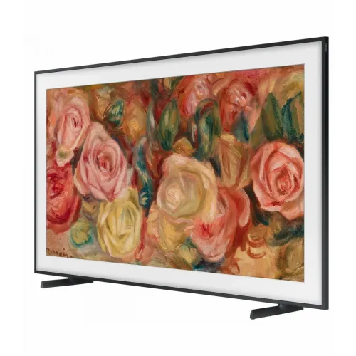 Samsung QE65LS03DAUXXH Televizor 65"/The Frame 4K/smart/Tizen/crna slika 3