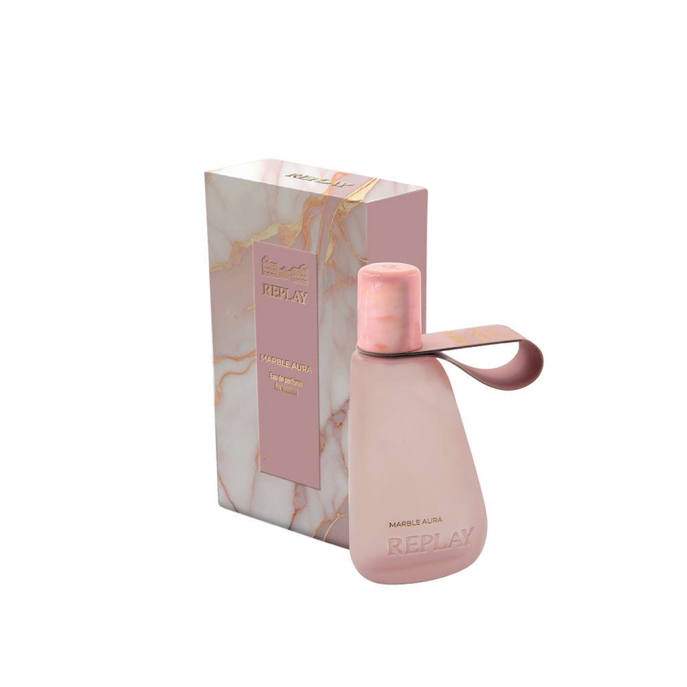 Replay Marble Aura Woman EDP, 30 ml (2026) slika 1