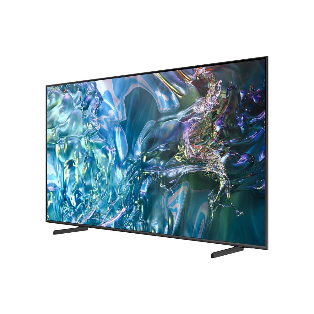 TV SAMSUNG Q60D QE43Q60DAU (109cm, 4K Ultra HD, QLED Smart TV, Wi-Fi, DVB-T2/C/S2) Titanium slika 2