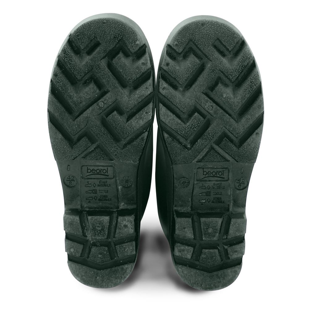 PVC čizme COMFORT slika 3