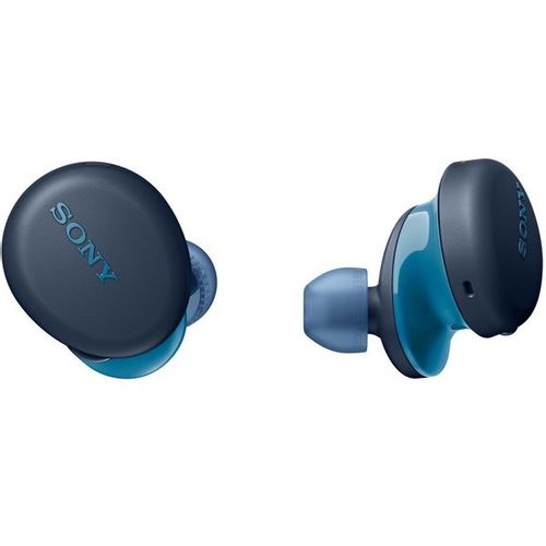SONY WFXB700L.CE7 wireless in-ear slušalice slika 1