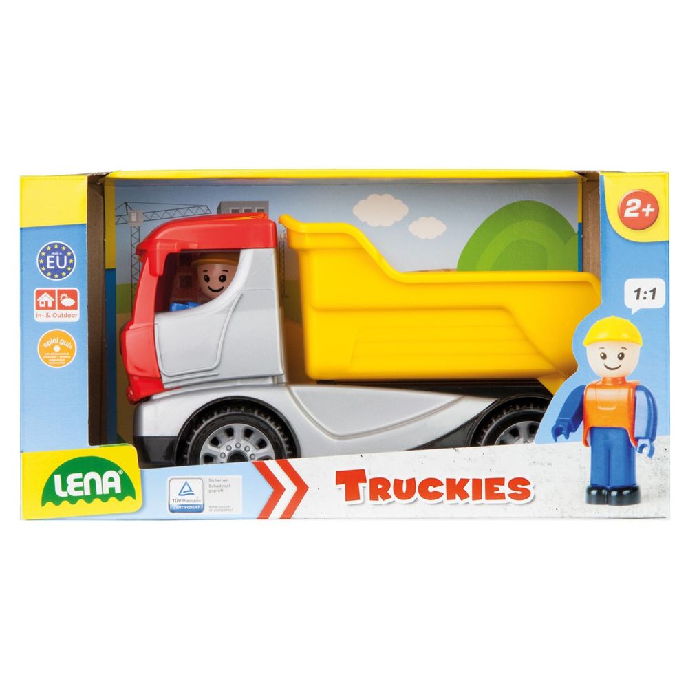 Lena Truckies Kamion slika 7