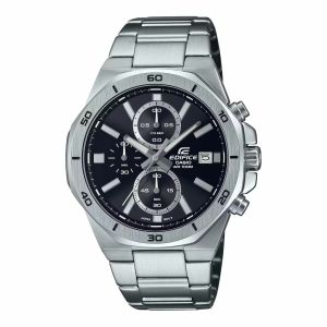 Muški sat Casio EFV-640D-1AVUEF (Ø 47 mm)