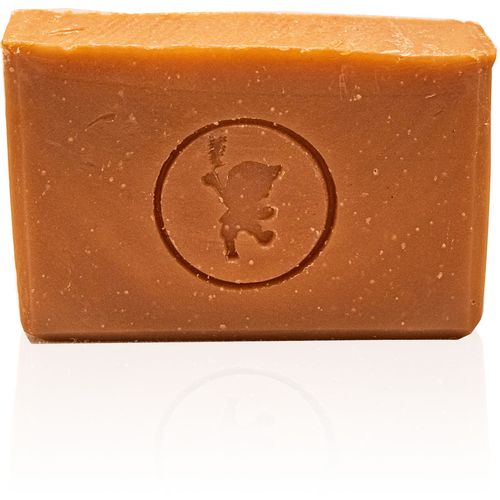 Pumpkin prirodni šamponi u formi sapuna 130g slika 2