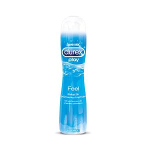 Lubrikant Durex Feel, 100ml