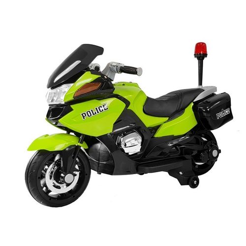 Motor na akumulator Police HZB118 - zeleni slika 3