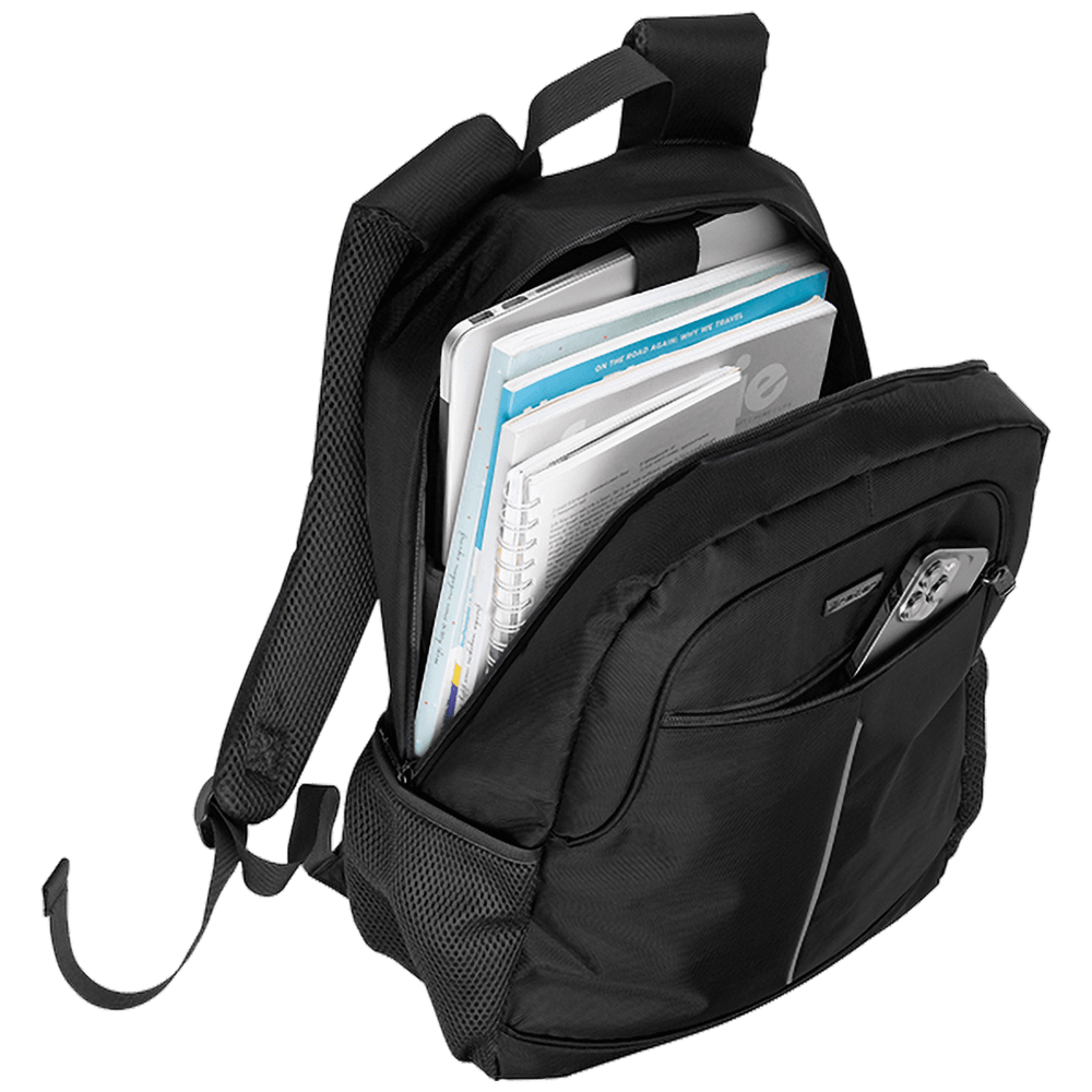 Tracer Ruksak za laptop 15,6", City Carrier - BACKPACK 15,6" CITY CARRIER slika 4