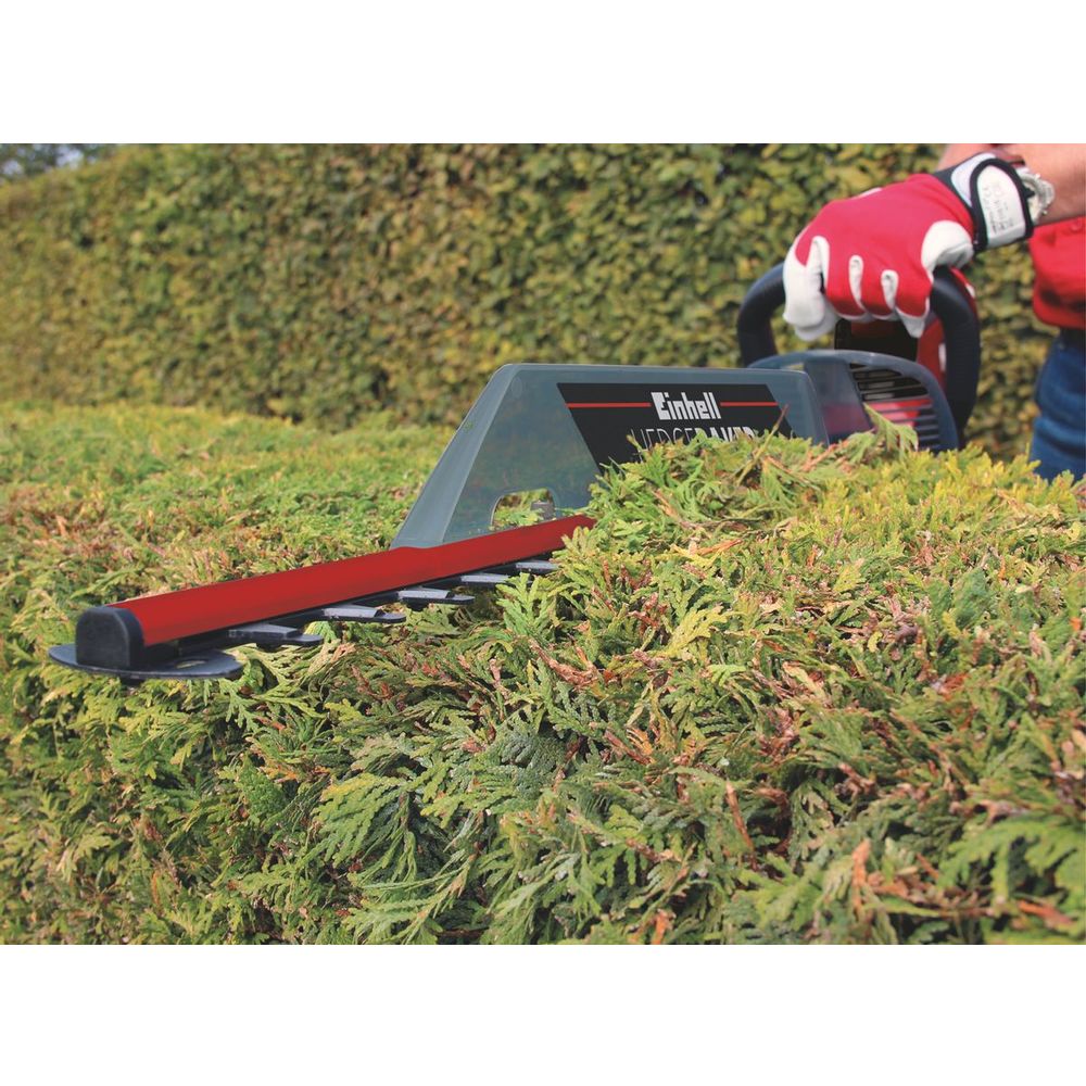 Einhell Električne makaze za žbunje GC-EH 6055/1 slika 10