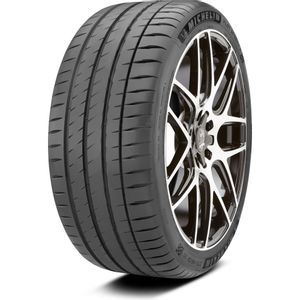 Michelin Guma 255/40r18 99y pilot sport 4 zp xl * tl michelin ljetne gume