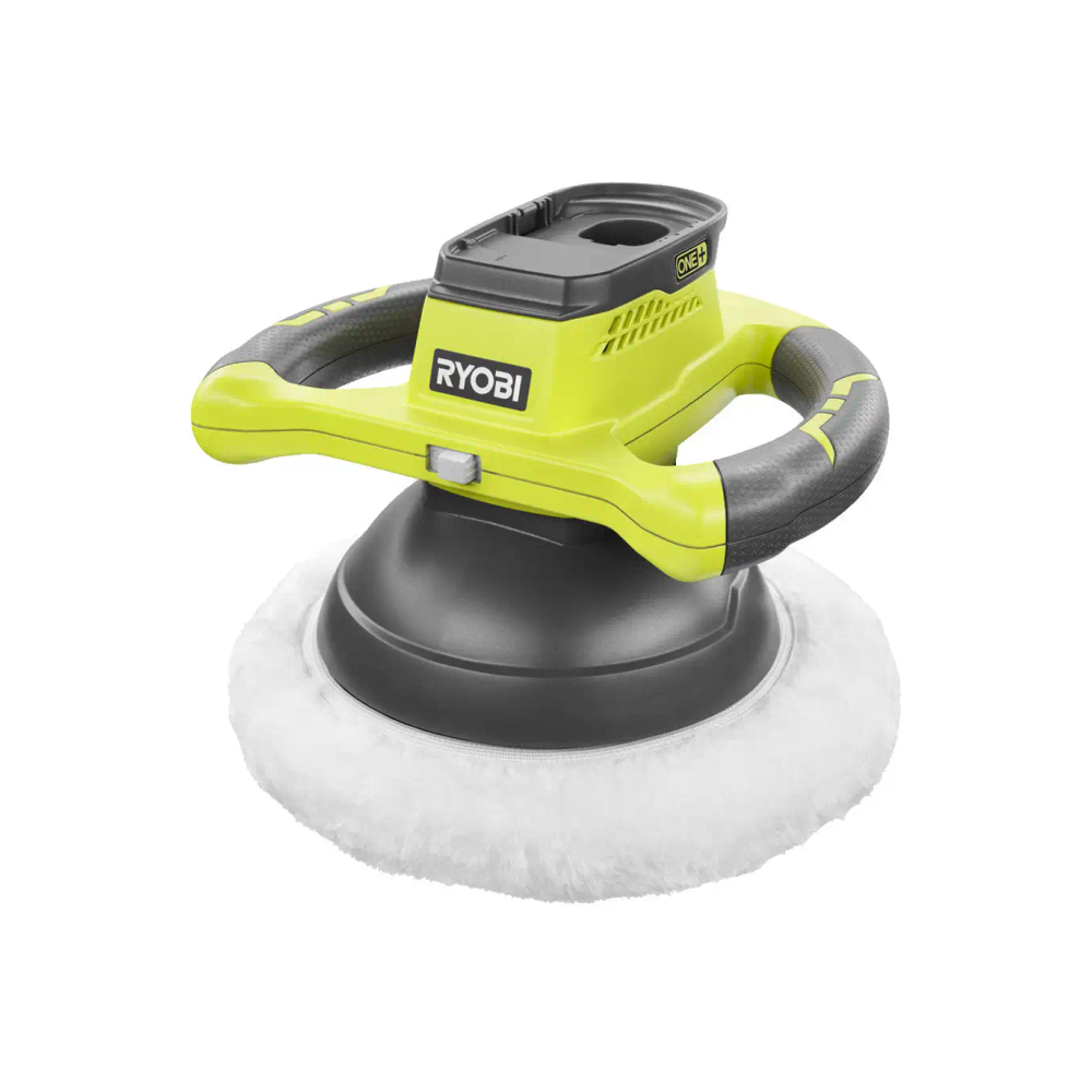 Ryobi - Akumulatorska ekscentrična polirka 125 mm 18V R18B-0 SOLO slika 1