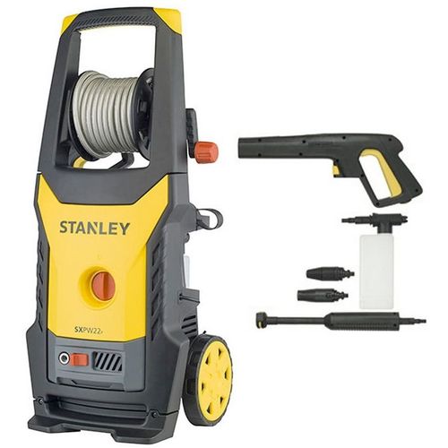 Stanley Perač Pod Pritiskom 2200W 125 Bar SXPW22E slika 1