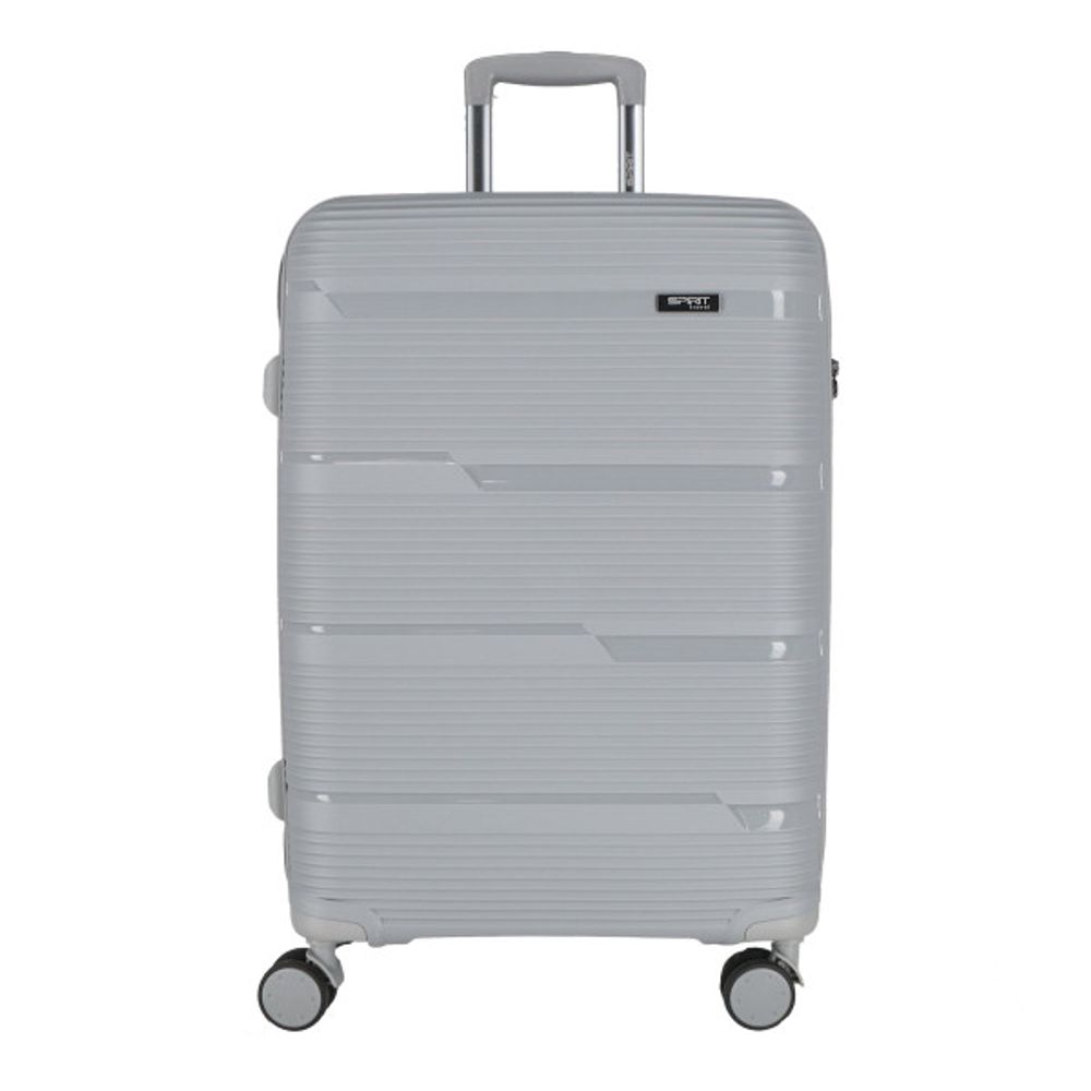 Spirit Kofer Navigator 28" Siva slika 2