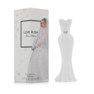 Paris Hilton Love Rush Eau De Parfum 100 ml (woman)