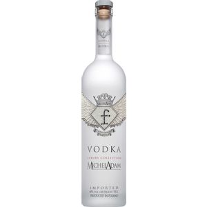 Fashion Vodka  40% vol. 0,7 L