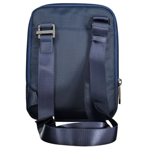 PIQUADRO BLUE MAN SHOULDER BAG slika 2