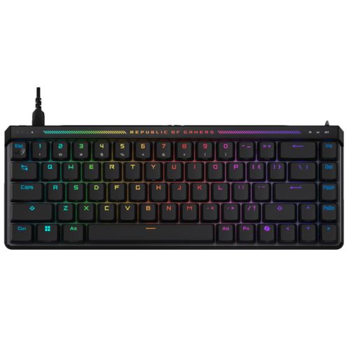 Asus M605 ROG FALCHION ACE HFX Wireless Gaming tastatura slika 1